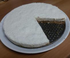 Light CheeseCake Coco