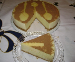 TARTE DE PAPAS DE CAROLO