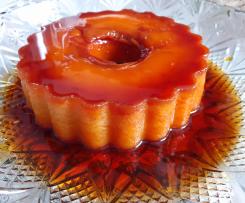 O Pudim da Avó Julia