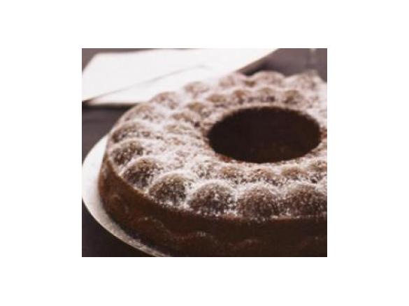 Bolo de chocolate e vinho tinto