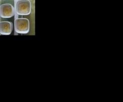 Mousse de Limão fresquinha