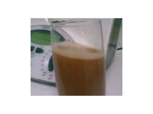 Sumo/nectar de Nesperas