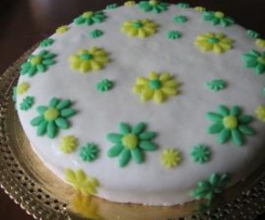 Pasta americana (à minha maneira)