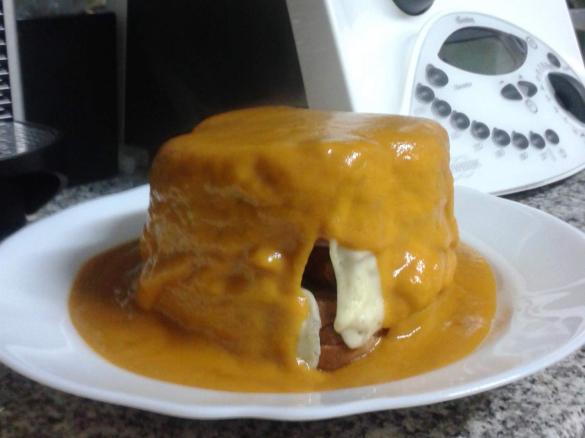 Francesinha