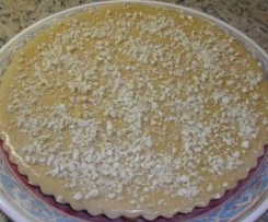 Doce de turrón