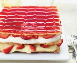 Mil folhas de Morango