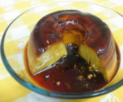 Pudim de Leite
