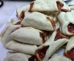 Biscoito Goiabinha "Tipico do Brasil"