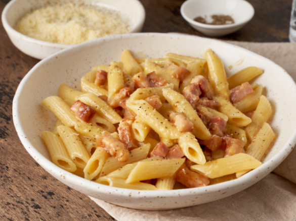 Massa Carbonara