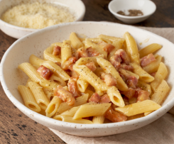 Massa Carbonara