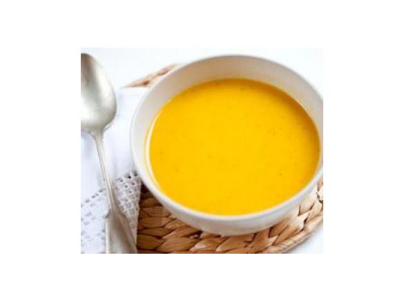 creme de legumes para dietas