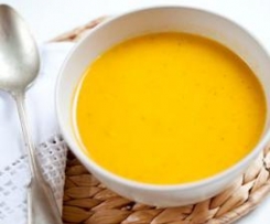 creme de legumes para dietas