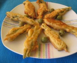 Peixinhos da horta (fofinhos)