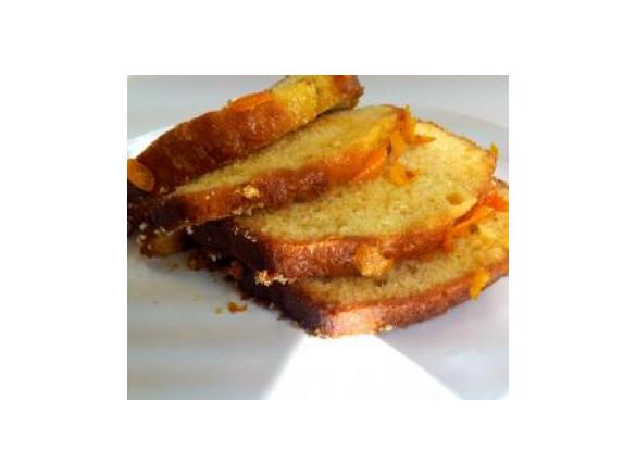 (o melhor) Bolo de Laranja (do mundo)