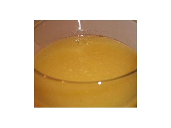 Nectar de Melancia Amarela com Frutos Variados