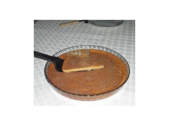 Tarte de Queijo à Moda da Joaninha :)