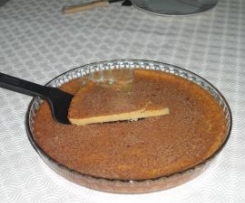 Tarte de Queijo à Moda da Joaninha :)