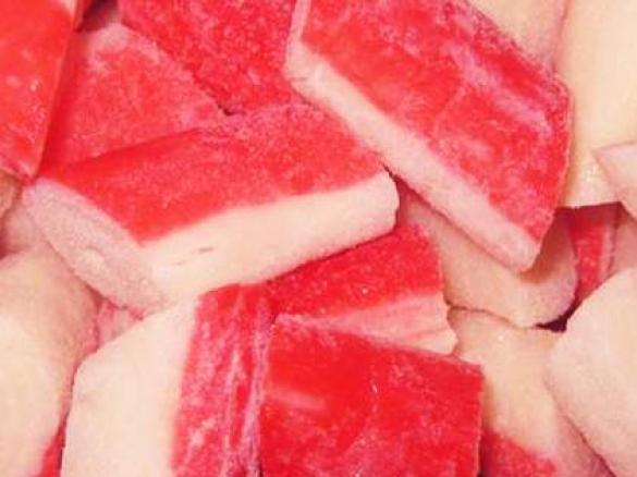 Paté de Delícias do Mar