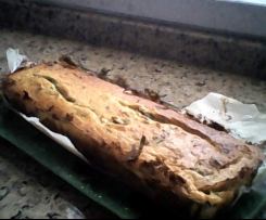 Variante de Pudim de Peixe