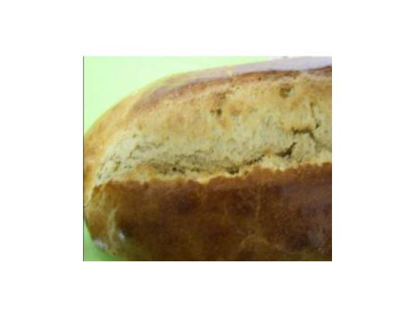 Trigo amarelo ou Pão de azeite