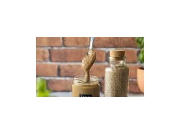 Pasta de sésamo (Tahini)