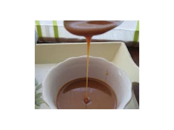 Cajeta (doce de leite mexicano)