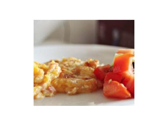 Salsichas Espirituais