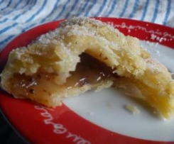 Azevias de feijão Frade