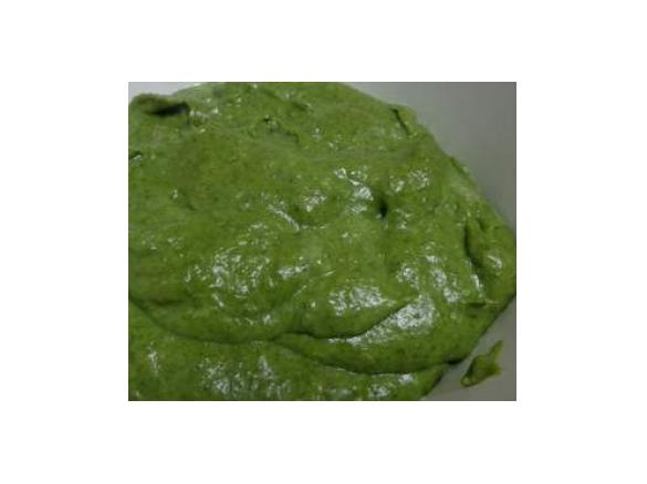 Esparregado de Nabiças/Espinafres