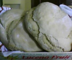 Pão Saloio