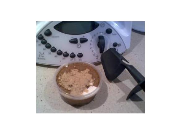 Delícia Chocolate e Nata