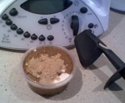 Delícia Chocolate e Nata