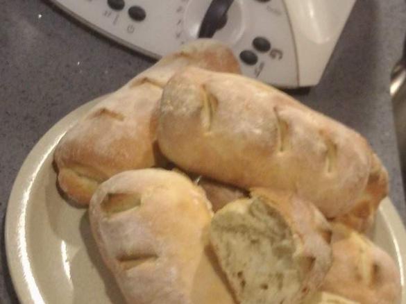 Pães da Maria