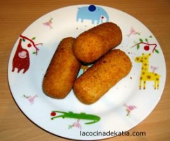 Salsicha Empanada