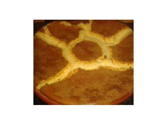 Sericaia (à moda de Elvas)