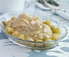 Delicia de Castanhas