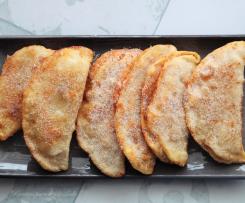 Azevias de Grão e Chila