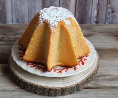 Pandoro (Receita Italiana)
