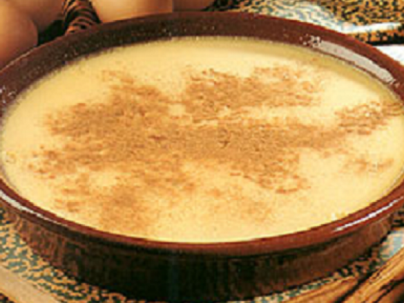 Leite Creme da Lourdinhas