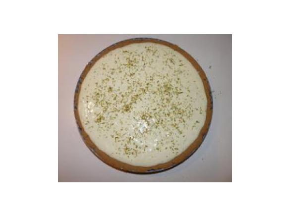 Tarte de Lima