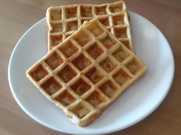Waffles Light