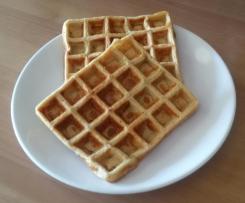 Waffles Light
