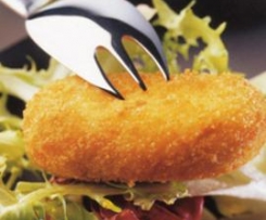 Croquetes de gambas