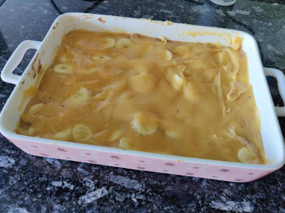 Variante Banoffee para Leninha simplificado