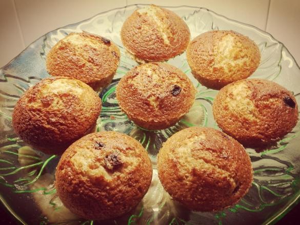 Variante Bolo de claras e iogurte