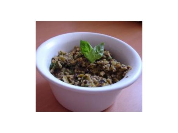 Tapenade