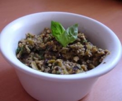 Tapenade