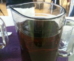 ice tea de limao
