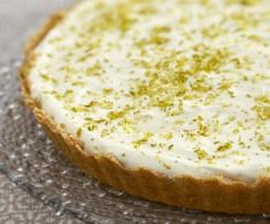 Tarte de Lima