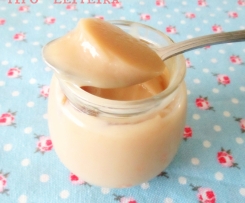 Receita tipo "leiteira"